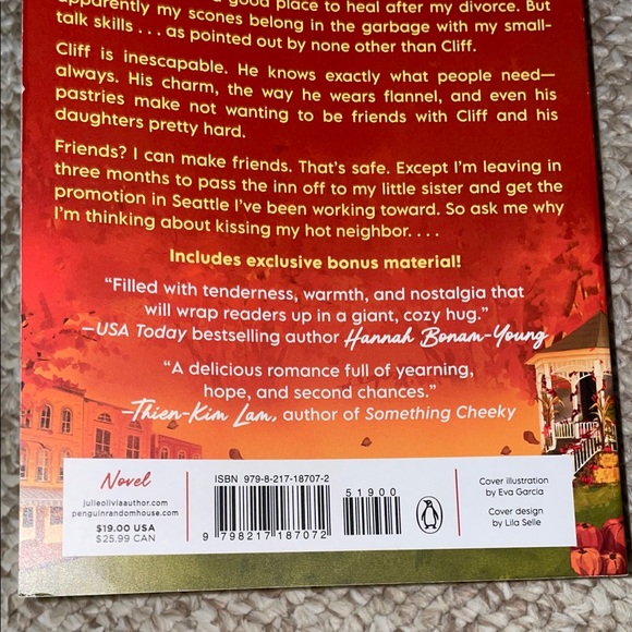 If It Makes You Happy Book - Picture 4 of 5